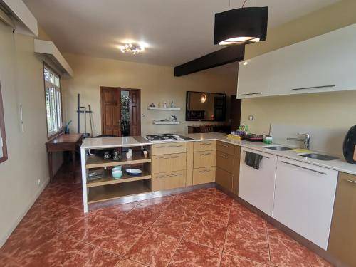 Photo of Kitchen in Pointe Aux Sables