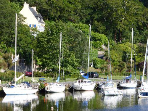 Photo of Others in Pont-Aven