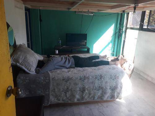 Photo of Bedroom in Villa de Guadalupe