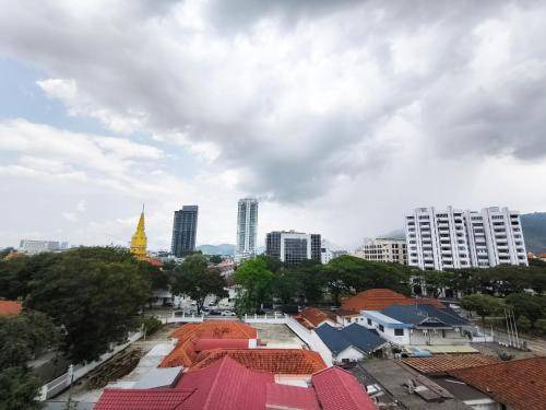 Photo of Others in Downtown George Town