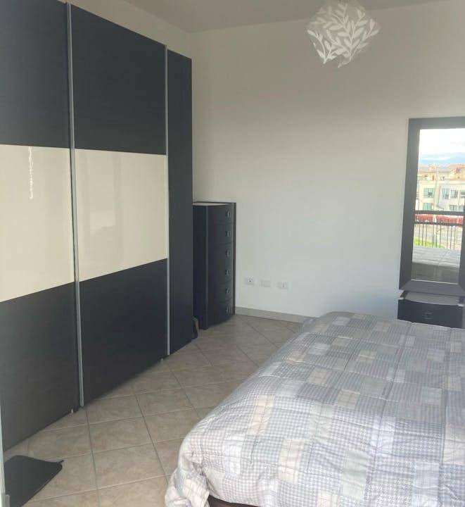 Photo of Bedroom in Treviglio