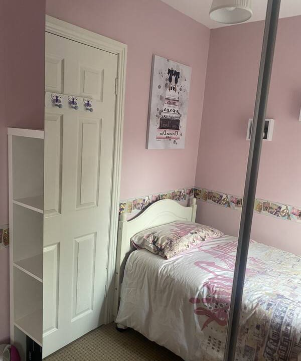 Photo of Bedroom in Naas