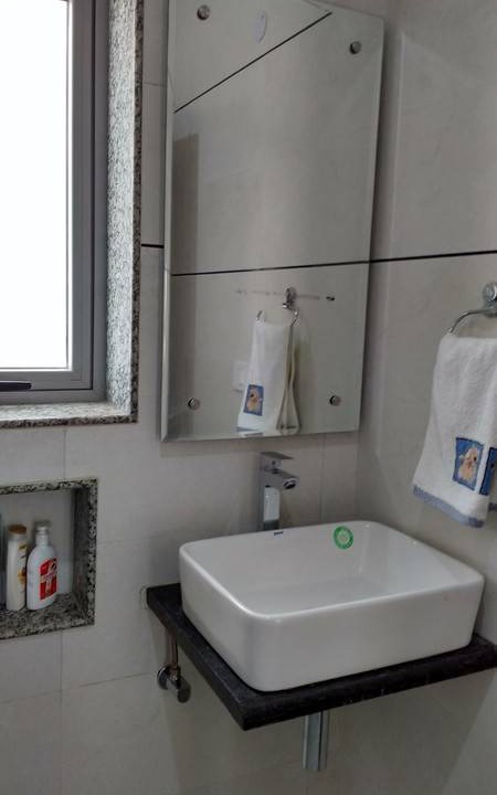 Photo of Bathroom in Gurugram