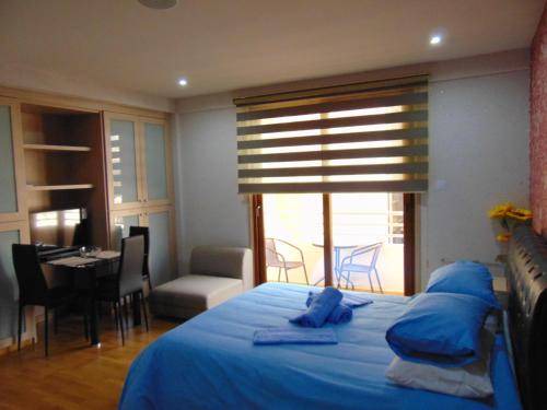 Photo of Bedroom in Larnaca City Centre