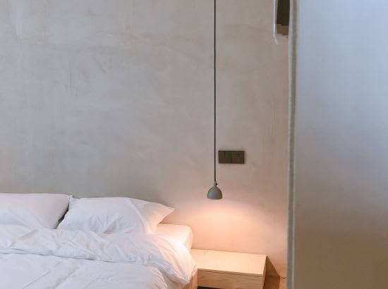 Photo of Bedroom in Moganshan
