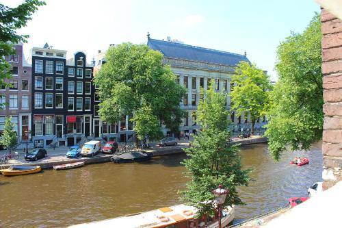 Photo of Buildings in Binnenstad