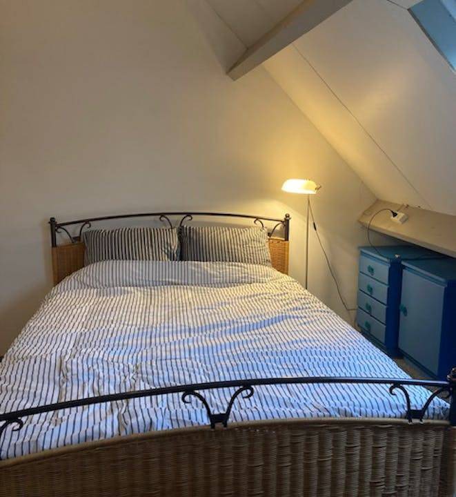 Photo of Bedroom in Heeze