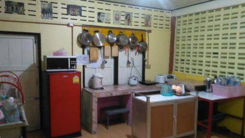 Photo of Kitchen in Khlong Thanon