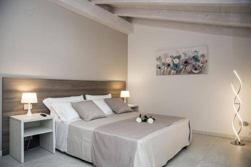 Photo of Bedroom in San Martino Buon Albergo