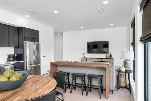 Photo of Kitchen in North Capitol