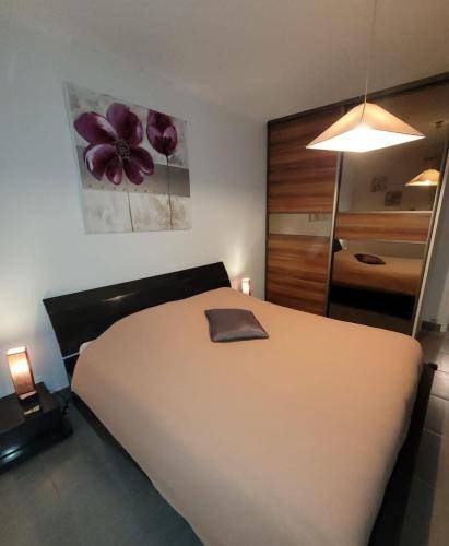 Photo of Bedroom in Nantes Nord