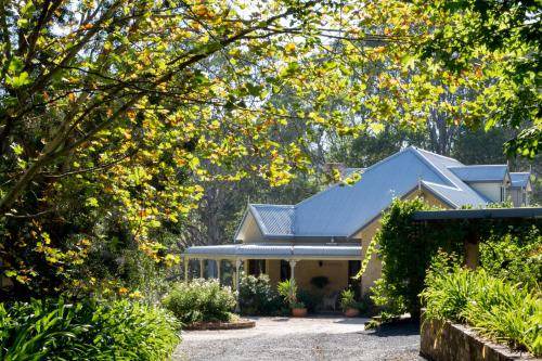 Photo of Buildings in Kurrajong
