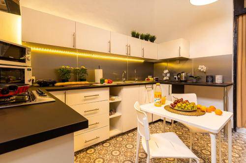 Photo of Kitchen in Old Town of Limassol