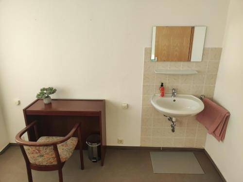 Photo of Bathroom in Heilbad Heiligenstadt