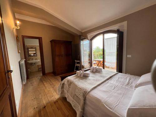 Photo of Bedroom in Scurcola Marsicana