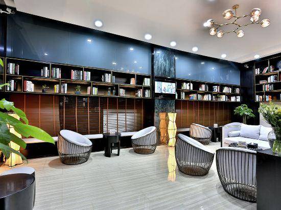 Photo of Livingroom in Xihu