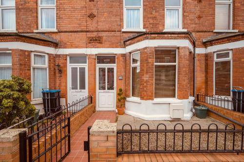 Photo of Patio Balcony in Belfast
