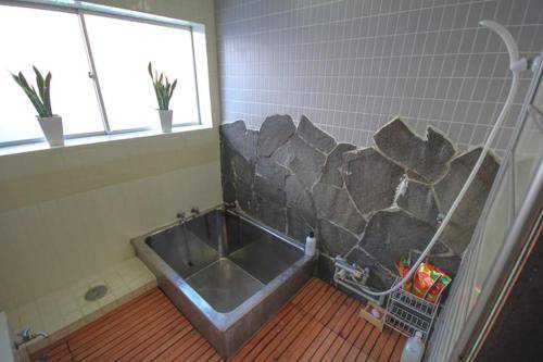 Photo of Bathroom in Kitaazumi-gun
