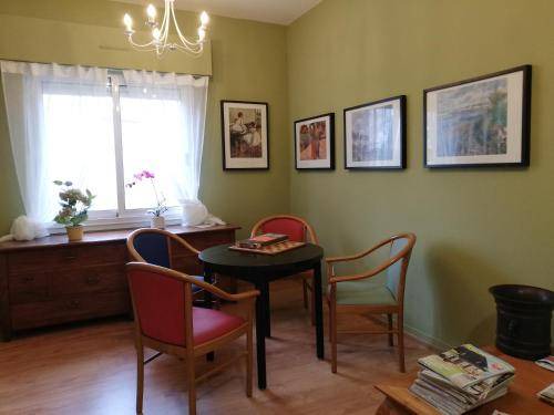 Photo of Livingroom in Vimont