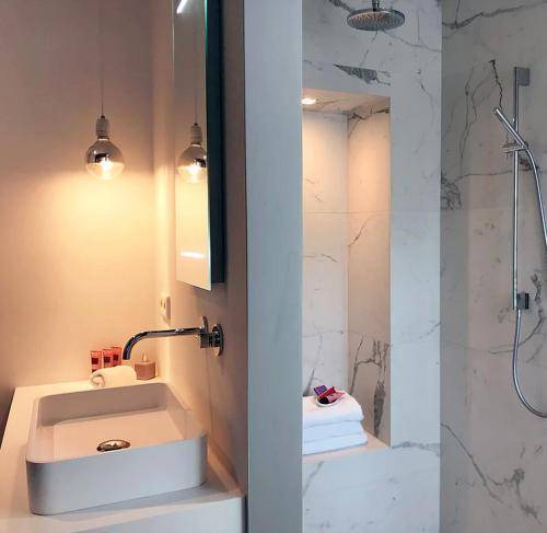 Photo of Bathroom in 's-Hertogenbosch