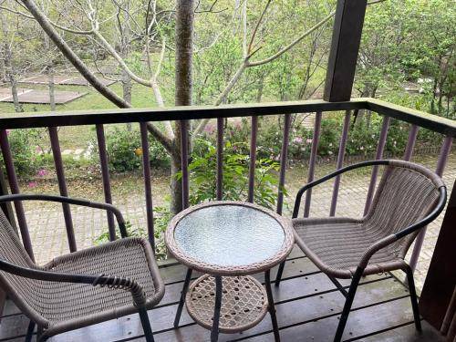 Photo of Patio Balcony in Sanyi
