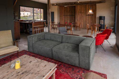 Photo of Livingroom in Bellou-le-Trichard