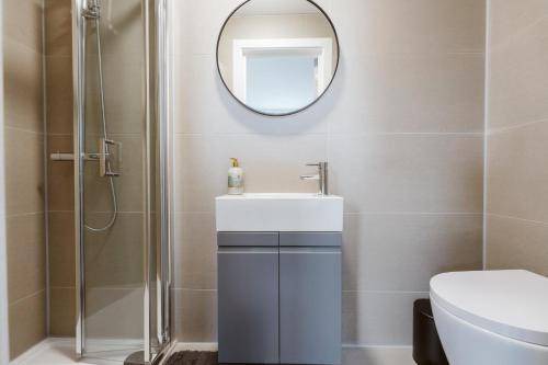 Photo of Bathroom in Fulham Broadway