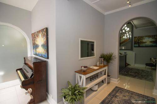 Photo of Livingroom in Selborne