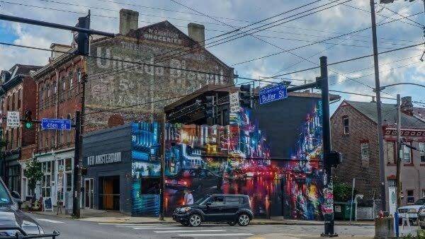 Photo of Others in Lower Lawrenceville