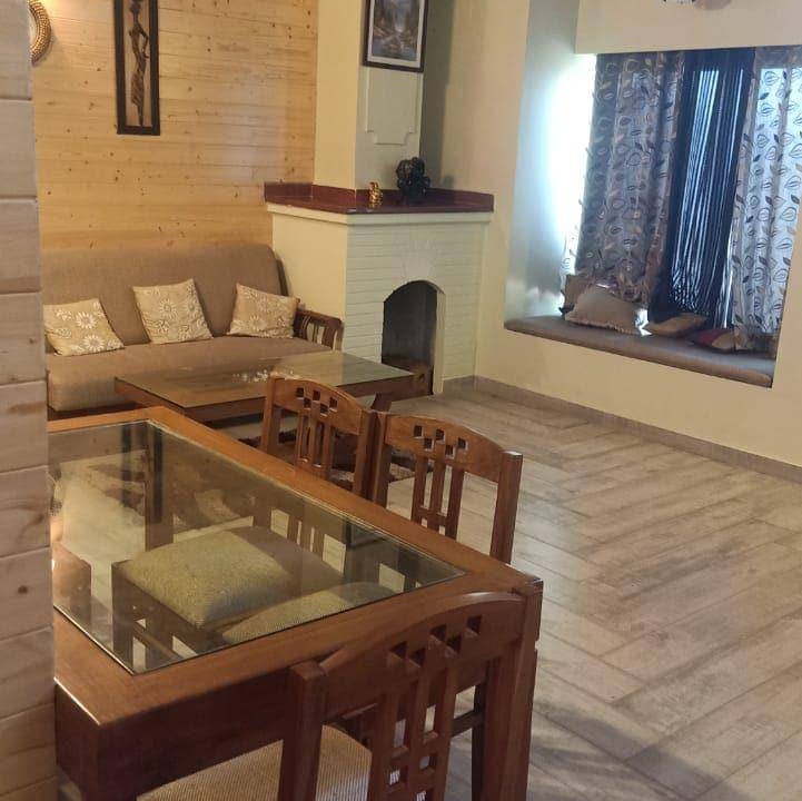 Photo of Livingroom in Mukteshwar