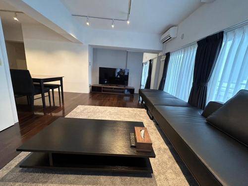 Photo of Livingroom in Shinagawa