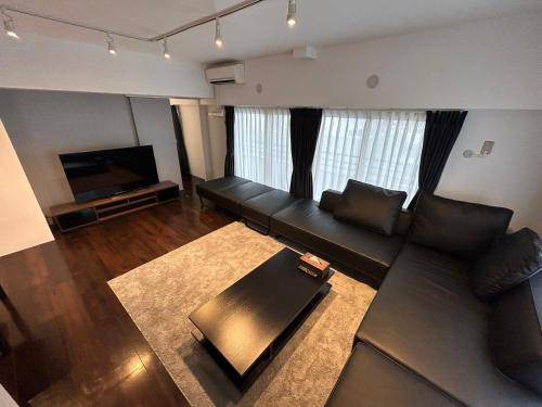 Photo of Livingroom in Shinagawa