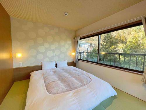 Photo of Bedroom in Hakone