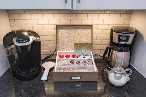 Photo of Kitchen in Shelby Hills