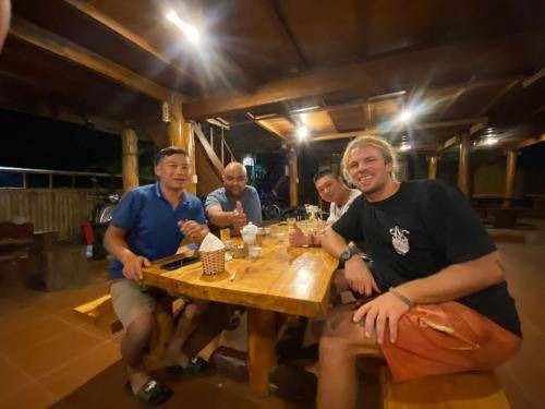 Photo of Others in Pu Long Nature Reserve