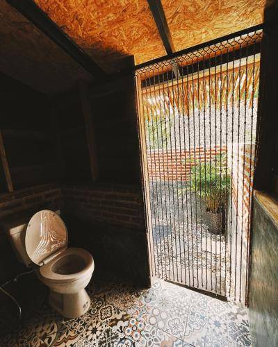 Photo of Bathroom in Ko Kood