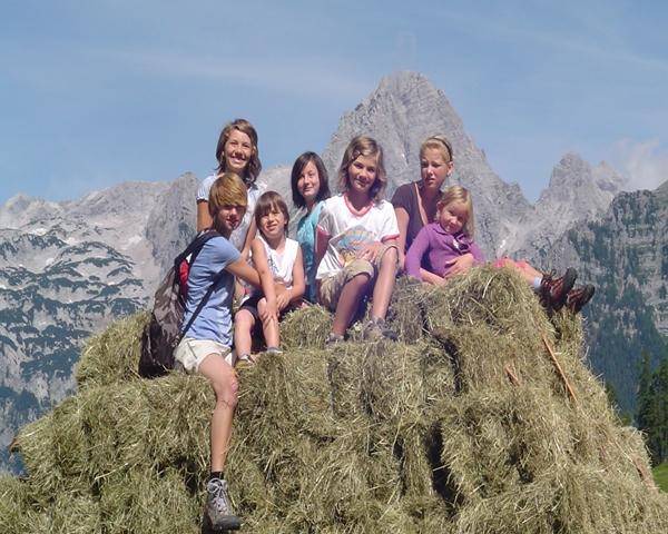 Photo of Others in Hinterstoder