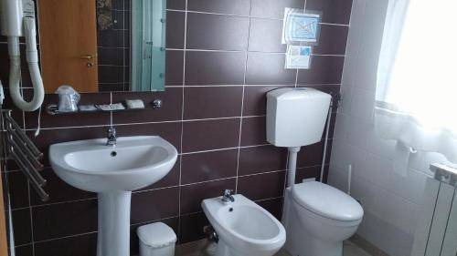Photo of Bathroom in Dese