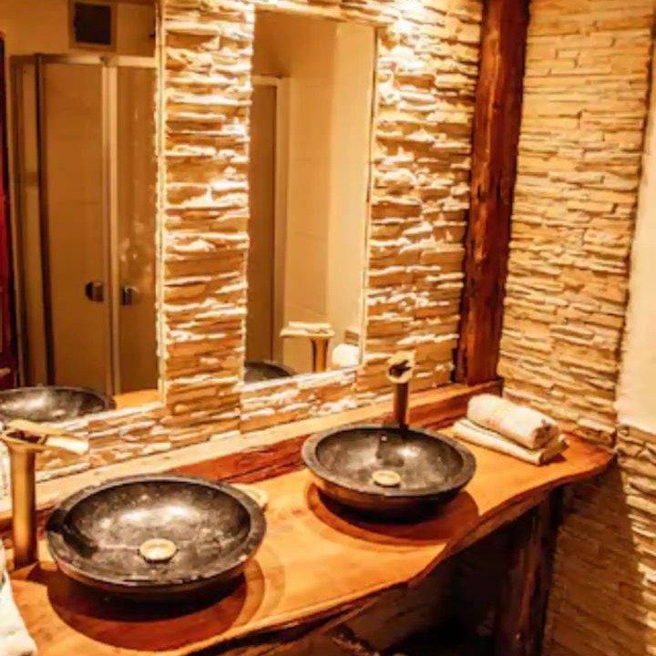 Photo of Bathroom in Abtenau