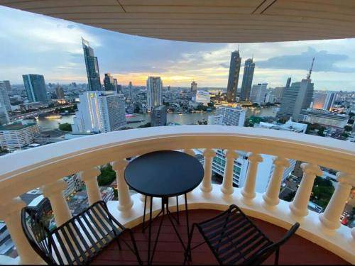 Photo of Patio Balcony in Bang Rak