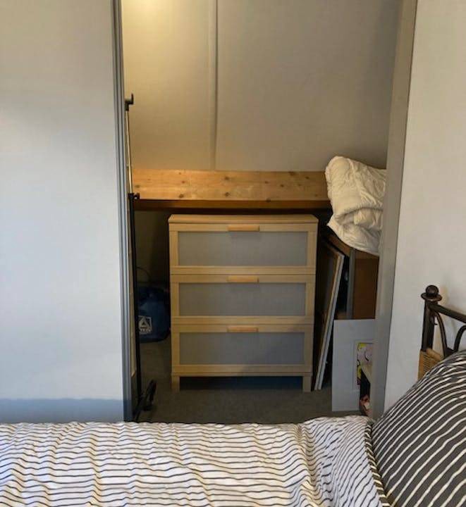 Photo of Bedroom in Heeze
