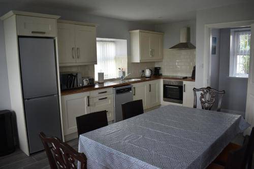 Photo of Kitchen in Doolin