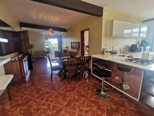Photo of Kitchen in Pointe Aux Sables