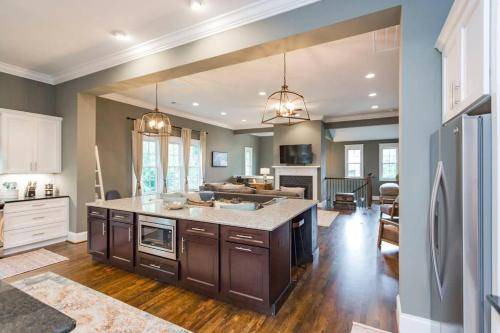 Photo of Kitchen in Shelby Hills