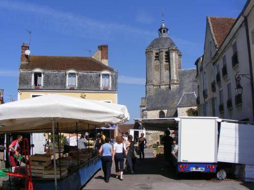 Photo of Others in Saint-Martin-du-Vieux-Belleme
