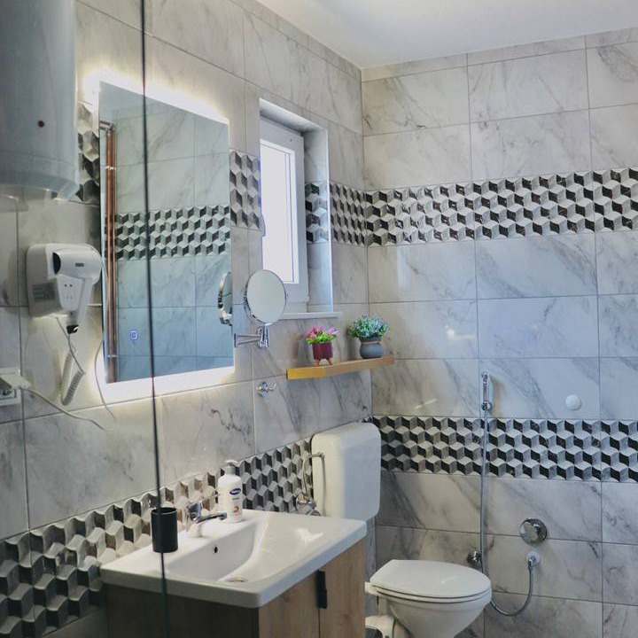 Photo of Bathroom in Hadzici
