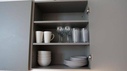 Photo of Kitchen in Great Linford