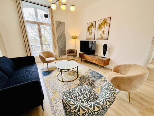 Photo of Livingroom in Blois