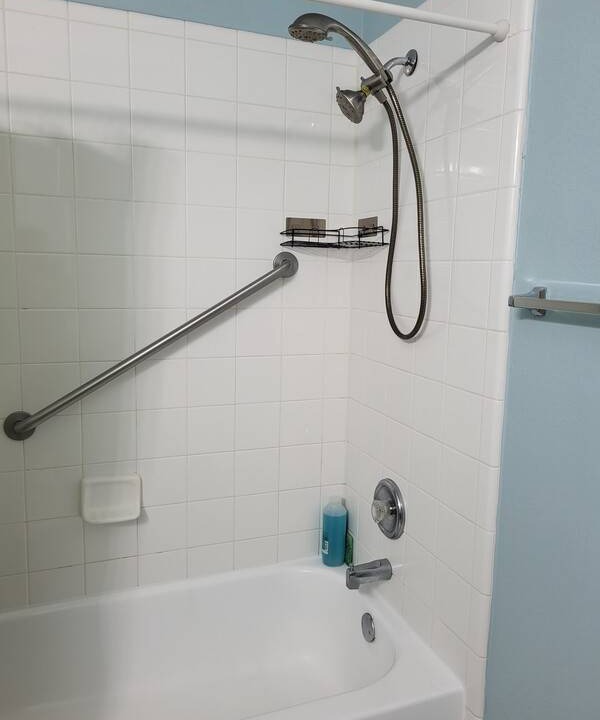 Photo of Bathroom in Plano