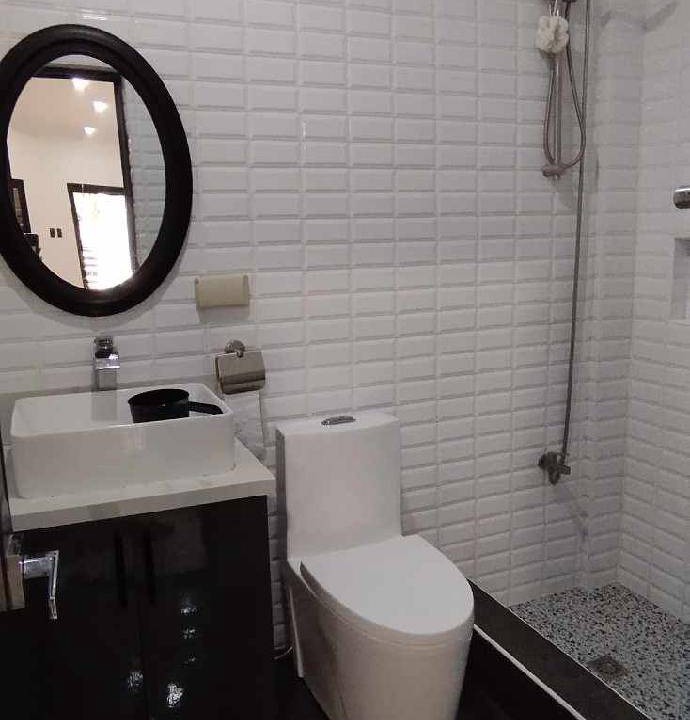 Photo of Bathroom in Tambo